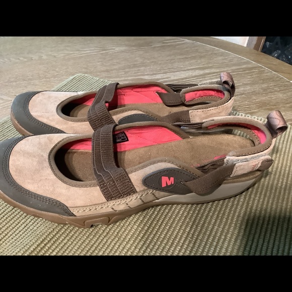 Merrell Shoes, Ladies size 9 - Picture 2 of 4